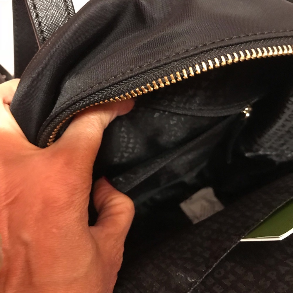 Kate spade backpack - Picture 6 of 8